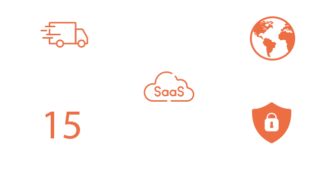 Secure and Scalable