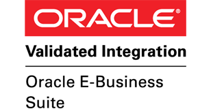 Oracle Validated Software