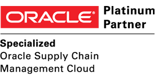 Oracle Platinium Partner