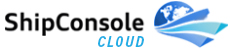 ShipConsole Cloud shipping