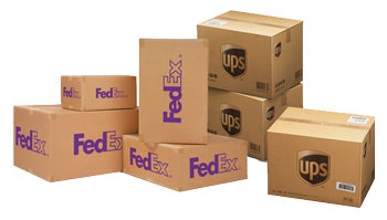 Fedex Ups Shipping Software