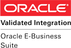 oracle validated shipping integration