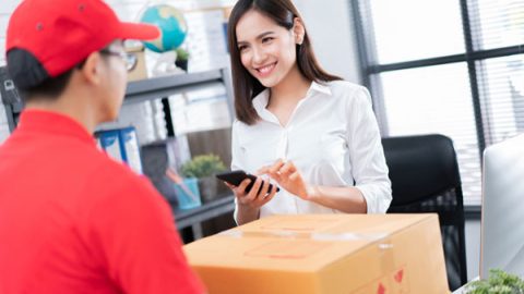 Automate & Digitize Bill of Lading with ShipConsole