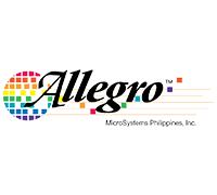 Allegro Micro Systems Logo