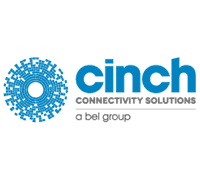 Cinch Connectivity Solutions Logo