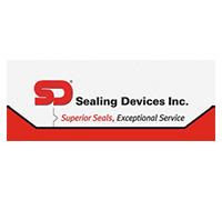 Sealing Devices Inc Logo