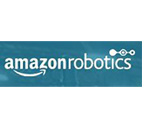 Amazon Robotics Logo