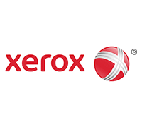 Xerox Logo