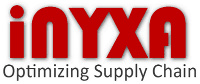 Inyxa optimizing Supply Chain