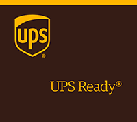 UPS Carrier Partner