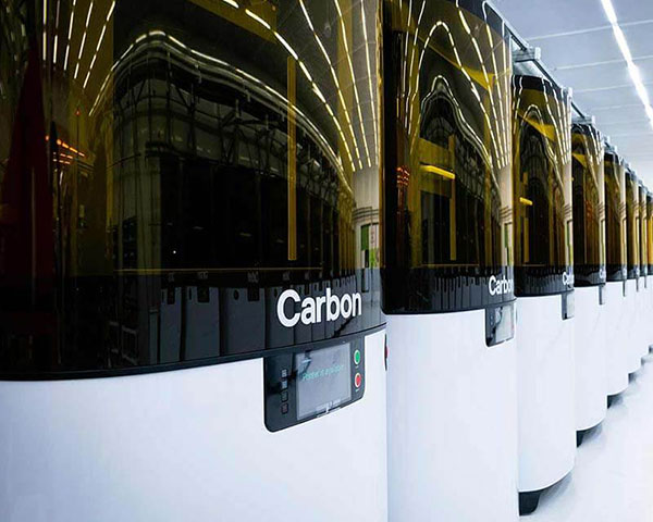 How Carbon 3D Streamlined their Non-Production and Employee-based Shipments With ShipConsole