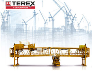 Terex Corporation Simplifies Shipping Execution and Management with ShipConsole