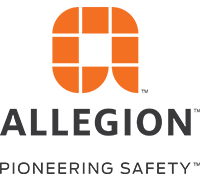 Allegion Logo