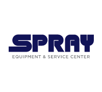 Spray Equipment