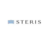 Steris Logo