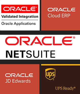Oracle and UPS