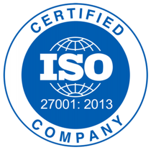 ISO-certified