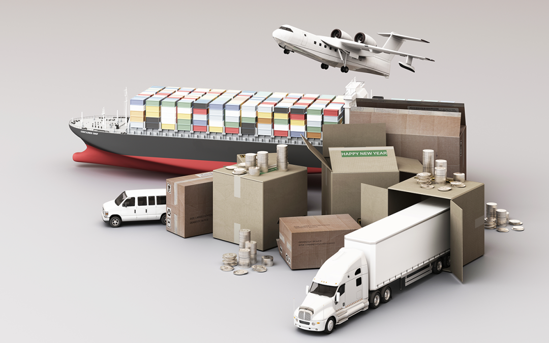 Freight Shipping optimizaion