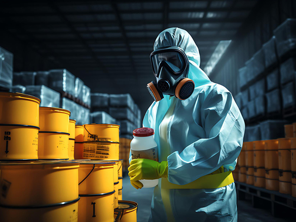 Overcoming The Challenges Of Hazmat Shipping With A Multi-Carrier Shipping Solution