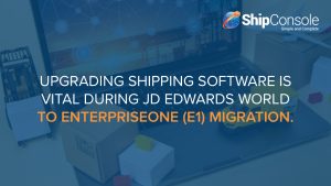 Multi-Carrier Shipping Software