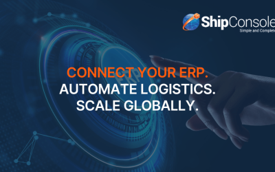Why Logistics Automation Is the Future of Global Supply Chains