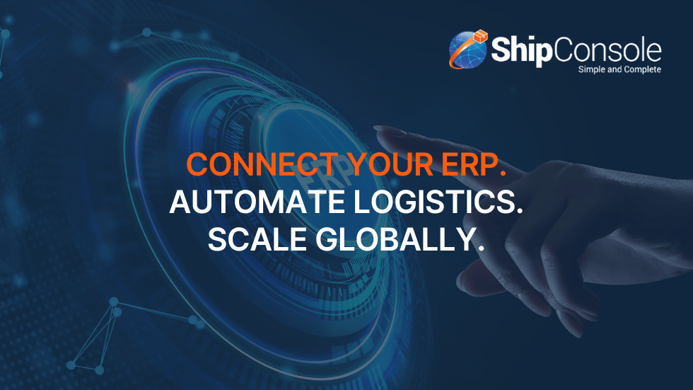 Why Logistics Automation Is the Future of Global Supply Chains