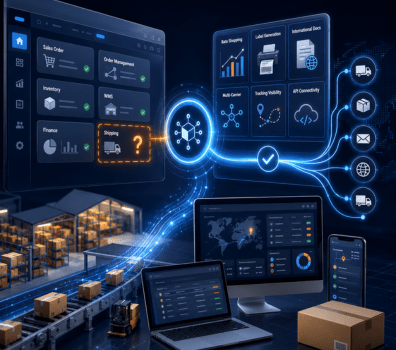 Oracle Implementation Has a Shipping Blind Spot 