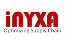 Inyxa Optimizing Supply Chain Partner
