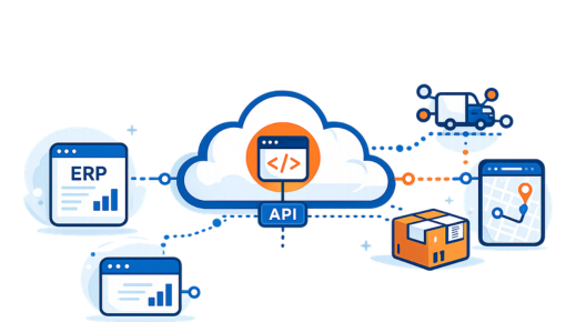 One Headless Shipping API One Headless Shipping API
