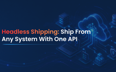 What is Headless Shipping?