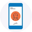 E-BOL Signature Capture