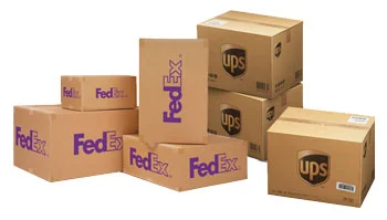 Fedex Shipping software