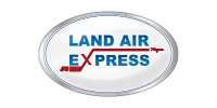 Land Air Express Land Air Express