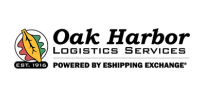 Oak Harbor Logistics Services Oak Harbor Logistics Services
