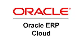 Oracle ERP Cloud