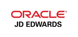 Oracle JD Edwards