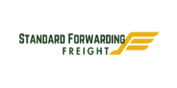 Standard Forwarding Freight Standard Forwarding Freight